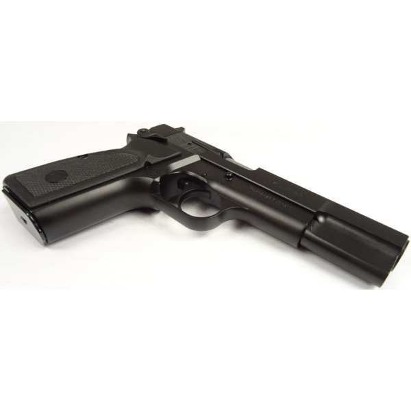 Pistolet Girsan MC P35 Black kal. 9x19mm